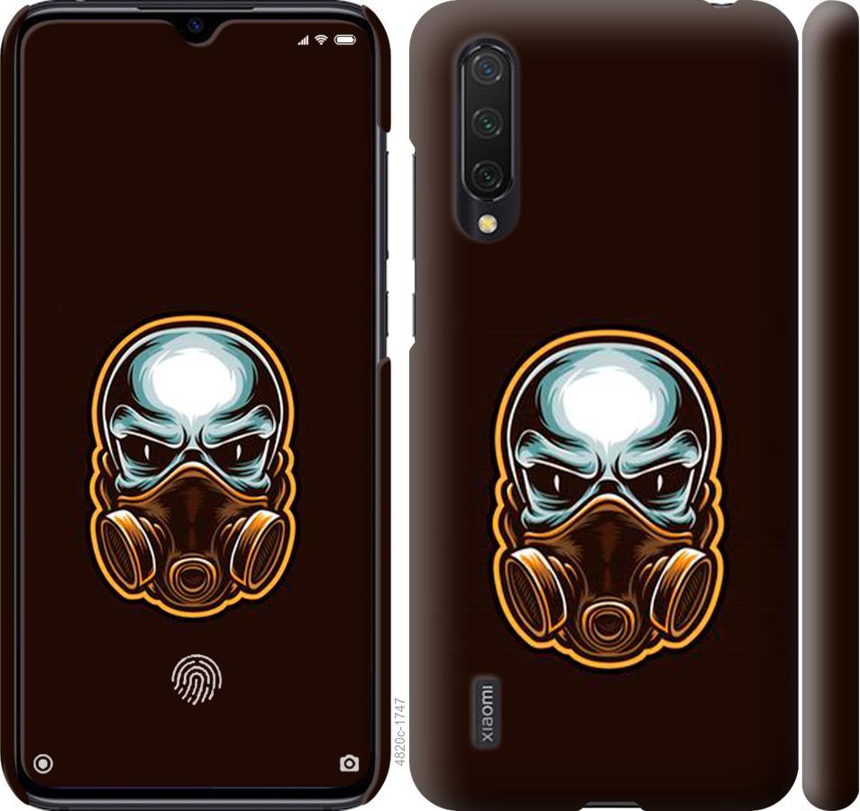 Чехол на Xiaomi Mi 9 Lite Biohazard  4