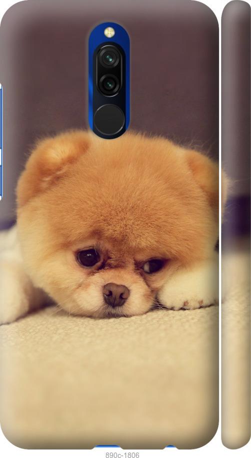 Чехол на Xiaomi Redmi 8 Boo 2