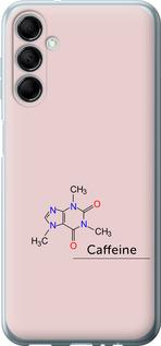 Чехол на Samsung Galaxy M14 M146B Caffeine