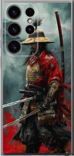 Чехол на Samsung Galaxy S24 Ultra Shogun