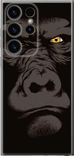 Чехол на Samsung Galaxy S24 Ultra Gorilla