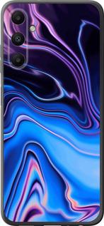 Чехол на Samsung Galaxy A05s Узор воды