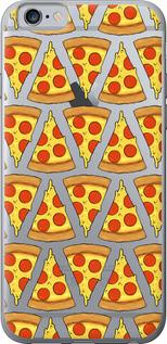 Чехол на iPhone 6s Пицца