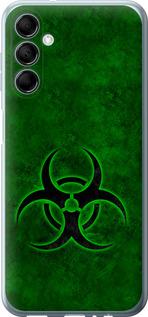 Чехол на Samsung Galaxy M14 M146B biohazard 30