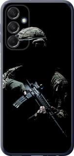 Чехол на Samsung Galaxy M34 5G Защитник v3