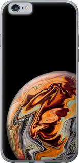 Чехол на iPhone 6s Планета