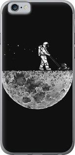 Чехол на iPhone 6s Moon in dark