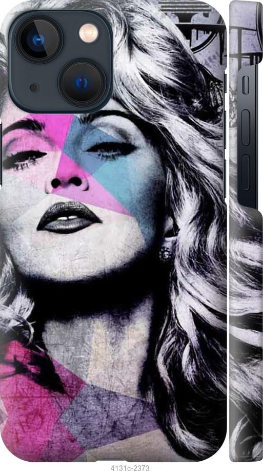 Чехол на iPhone 13 Mini Art-Madonna