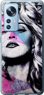 Чехол на Xiaomi 12X Art-Madonna