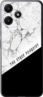 Чехол на Xiaomi Redmi 12 5G The style playlist