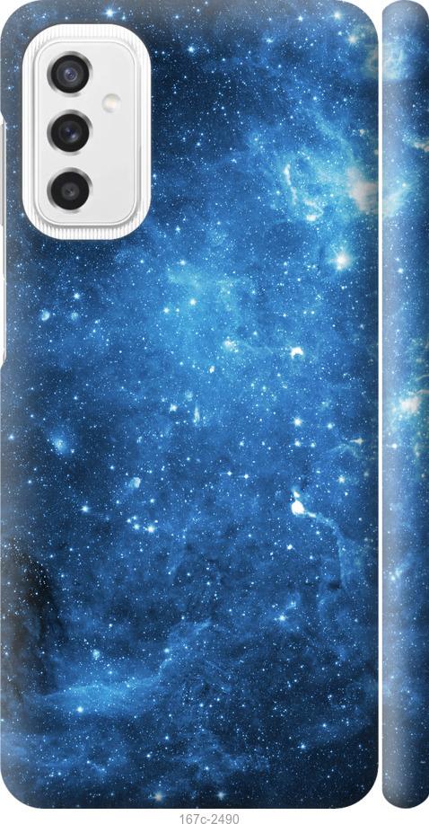 Чехол на Samsung Galaxy M52 M526B Звёздное небо