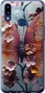 Чехол на Samsung Galaxy A10s A107F Fairy Butterfly
