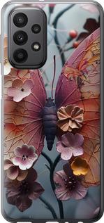 Чехол на Samsung Galaxy A23 A235F Fairy Butterfly