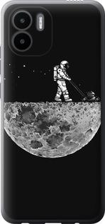 Чехол на Xiaomi Redmi A1 Moon in dark