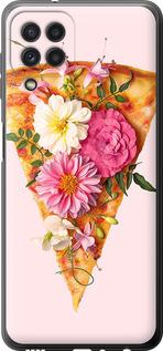 Чехол на Samsung Galaxy M32 M325F pizza