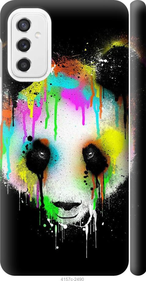 Чехол на Samsung Galaxy M52 M526B Color-Panda