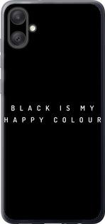 Чехол на Samsung Galaxy A05 Happy Color