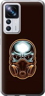 Чехол на Xiaomi 12T Pro Biohazard  4