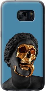 Чехол на Samsung Galaxy S7 G930F Sculptures