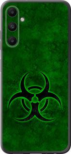 Чехол на Samsung Galaxy A05s biohazard 30