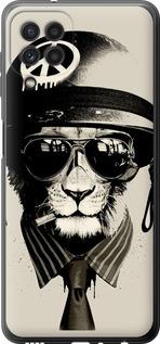 Чехол на Samsung Galaxy M32 M325F tattoo soldier