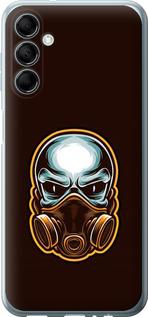 Чехол на Samsung Galaxy M14 M146B Biohazard  4