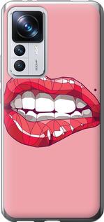 Чехол на Xiaomi 12T Pro Sexy lips