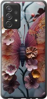 Чехол на Samsung Galaxy A72 A725F Fairy Butterfly