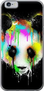 Чехол на iPhone 6s Color-Panda