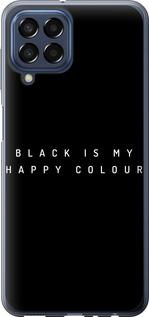 Чехол на Samsung Galaxy M33 M336B Happy Color