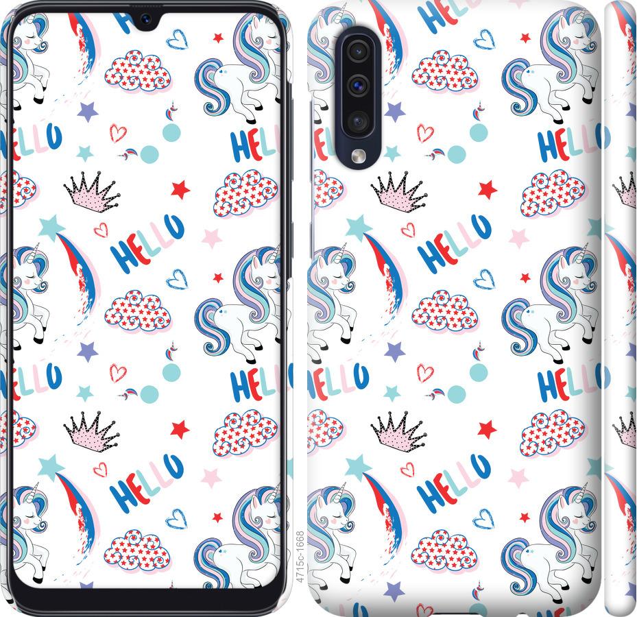 TPU чохол Nillkin Nature Series для Huawei Nova 4