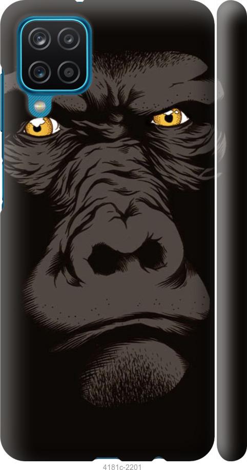 Чехол на Samsung Galaxy A12 A125F Gorilla