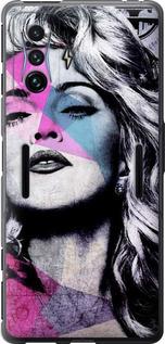 Чехол на Xiaomi Poco F4 GT Art-Madonna