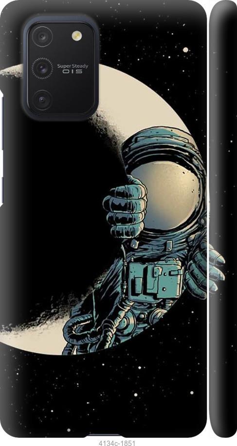 Чехол на Samsung Galaxy S10 Lite 2020 Астронавт