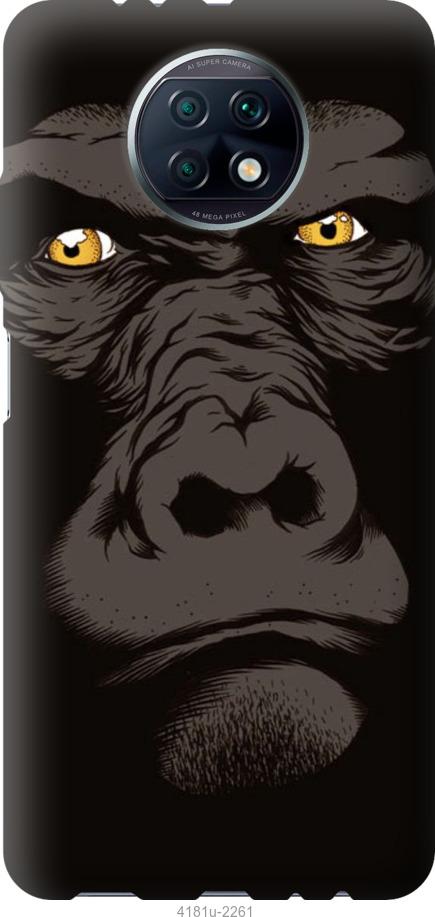 Чехол на Xiaomi Redmi Note 9T Gorilla