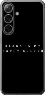 Чехол на Samsung Galaxy S24 Happy Color
