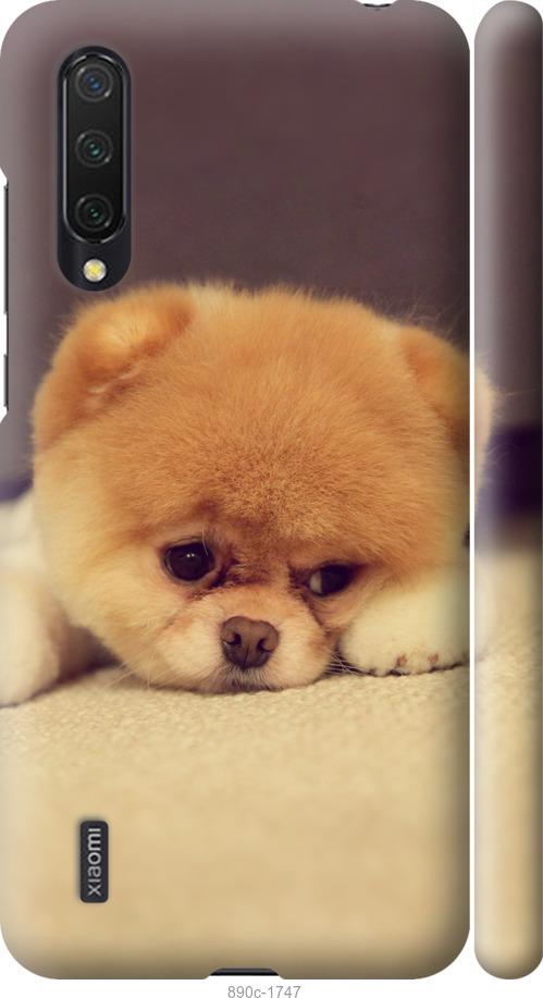 Чехол на Xiaomi Mi 9 Lite Boo 2