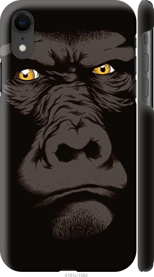 Чехол на iPhone XR Gorilla