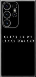 Чехол на Samsung Galaxy S24 Ultra Happy Color