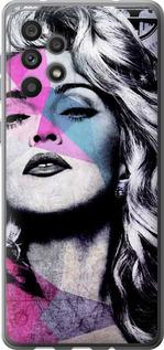 Чехол на Samsung Galaxy A73 A736B Art-Madonna
