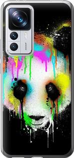 Чехол на Xiaomi 12T Pro Color-Panda