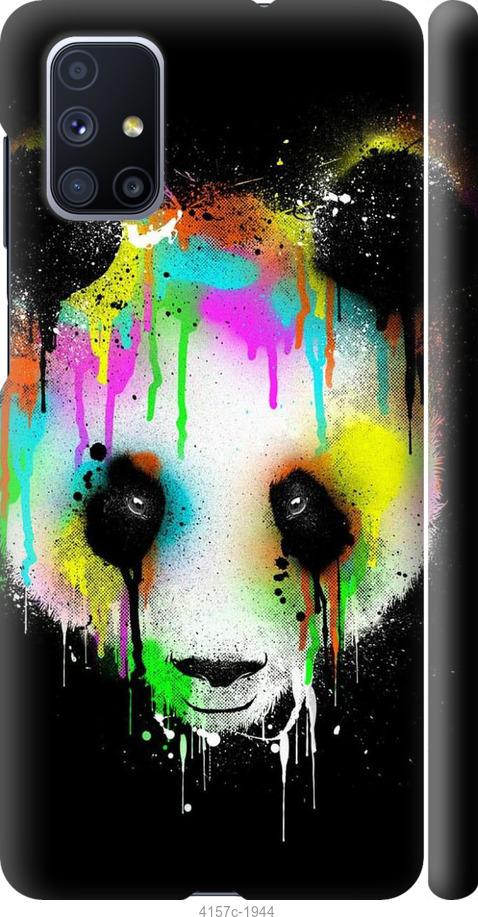 Чехол на Samsung Galaxy M51 M515F Color-Panda