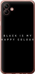 Чехол на Samsung Galaxy A04 A045F Happy Color