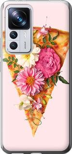 Чехол на Xiaomi 12T Pro pizza