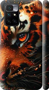 Чехол на Xiaomi Redmi 10 Tiger