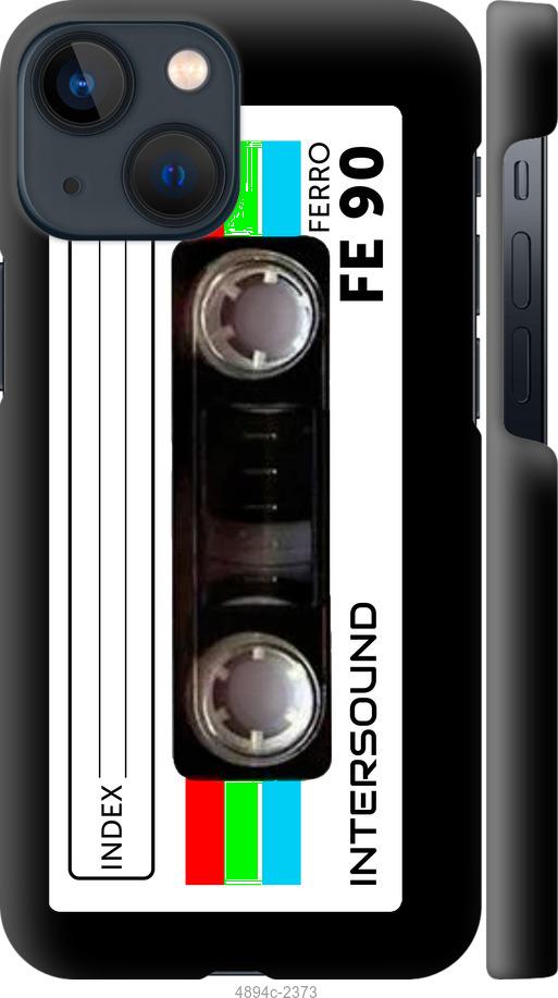 TPU чохол Music style для Apple iPhone 5/5S/SE