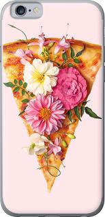 Чехол на iPhone 6s pizza