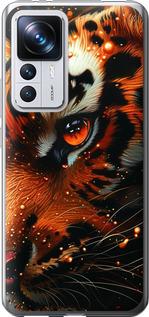 Чехол на Xiaomi 12T Pro Tiger