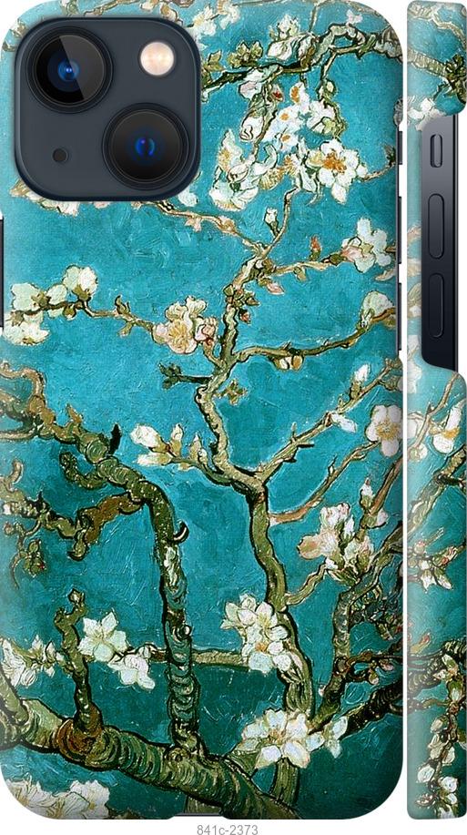 Чехол на iPhone 13 Mini Винсент Ван Гог. Сакура