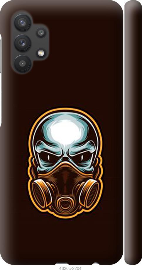 Чехол на Samsung Galaxy A32 A325F Biohazard  4